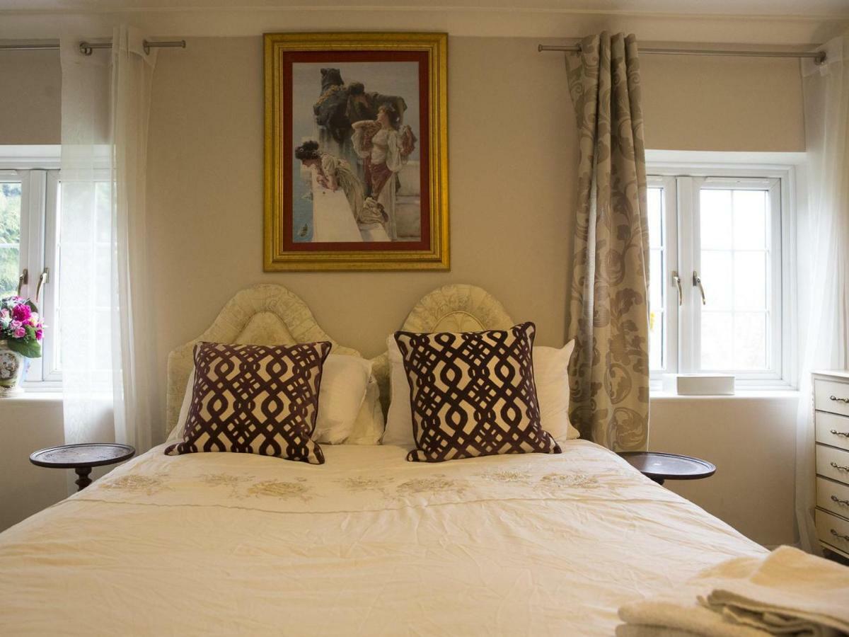 ווינדזור Oyo Vale Lodge מראה חיצוני תמונה