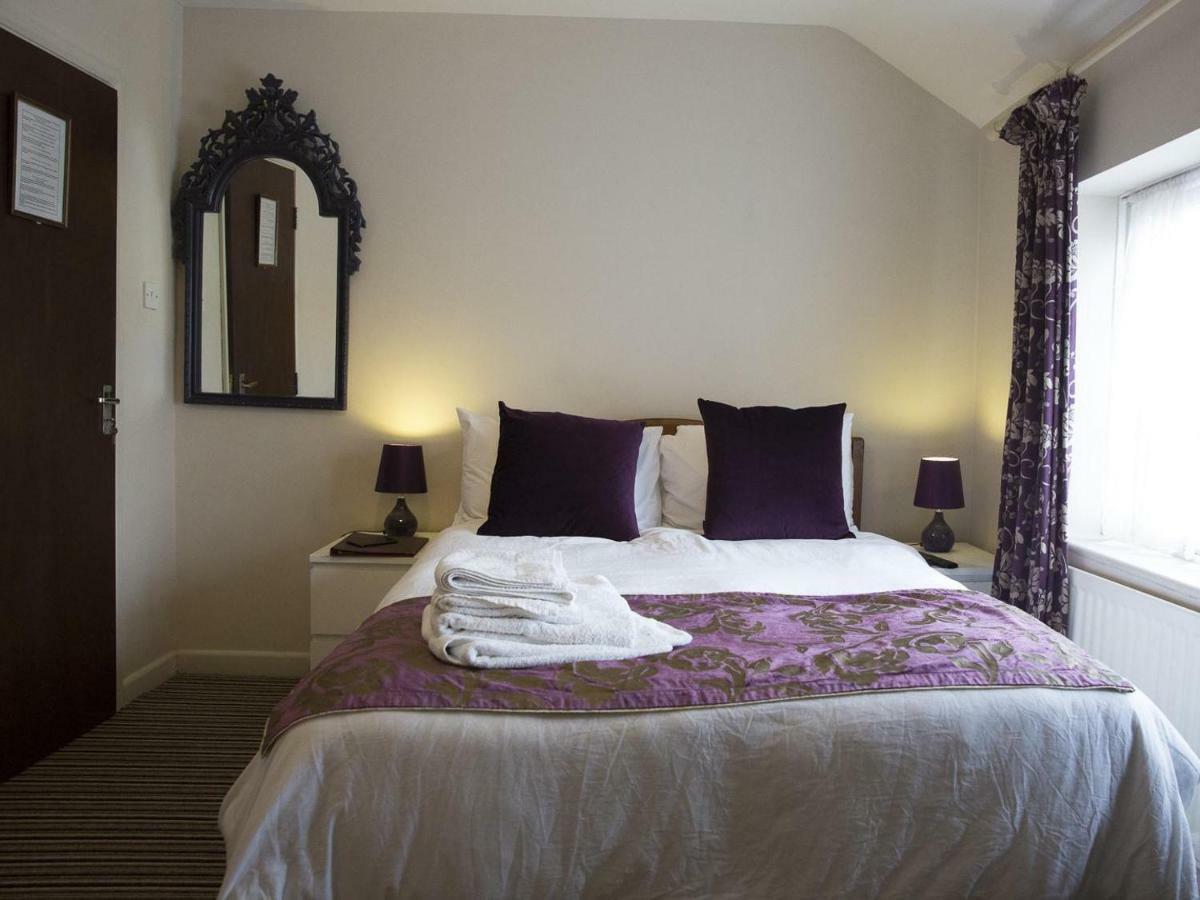 ווינדזור Oyo Vale Lodge מראה חיצוני תמונה