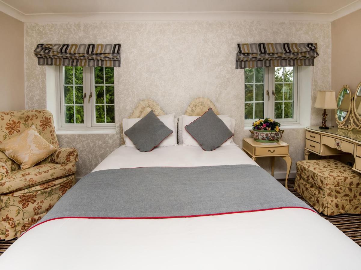 ווינדזור Oyo Vale Lodge מראה חיצוני תמונה