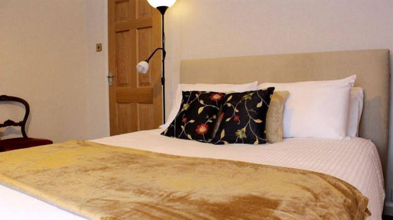 ווינדזור Oyo Vale Lodge מראה חיצוני תמונה
