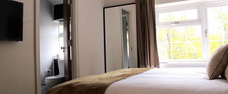 ווינדזור Oyo Vale Lodge מראה חיצוני תמונה